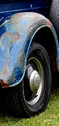 Terra Nova HS Car Show #61 Photograph by Dean Ferreira