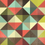 Pixel Art #65 Digital Art by Mike Taylor