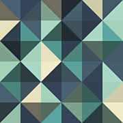 Pixel Art #68 Digital Art by Mike Taylor