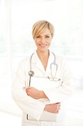 Doctor #7 Photograph by Science Photo Library