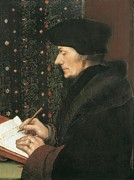 Holbein, Hans, The Younger 1497-1547 #7 Photograph by Everett