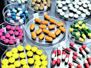 Pharmaceutical Research #7 Photograph by Science Photo Library
