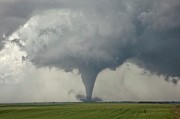 Tornado #7 Photograph by Science Photo Library