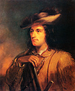 Antoine Clement the Great Hunter #1 Photograph by Alfred Jacob Miller