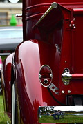 Classic Chevy Pickup #3 Photograph by Dean Ferreira Classic Chevy Pickup #3 Photograph by Dean Ferreira