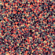 Pixel Art #78 Digital Art by Mike Taylor