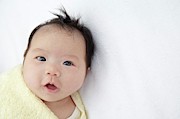 Baby Girl #8 Photograph by Science Photo Library