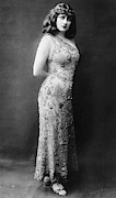 Mary Garden (1874-1967) #8 Photograph by Granger