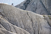 Mountain Biking #8 Photograph by Gabe Rogel