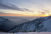 Mt Baldy Aka Mt San Antonio #8 Photograph by Taylor Reilly Mt Baldy Aka Mt San Antonio #8 Photograph by Taylor Reilly