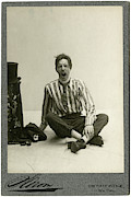 William Hodge (1874-1932) #8 Photograph by Granger