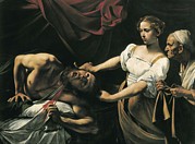 Caravaggio, Michelangelo Merisi Da #9 Photograph by Everett