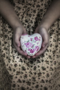 Heart #9 Photograph by Joana Kruse