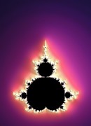 Mandelbrot Fractal #9 Photograph by Science Photo Library