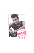 90210 - Dylan Digital Art by Brand A
