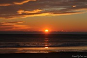 A Beach Life Sunrise Photograph by Robert Banach A Beach Life Sunrise Photograph by Robert Banach