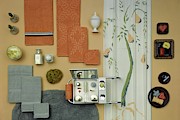A Group Of Household Objects Photograph by Geoffrey Baker