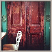 A Late Breakfast Photograph by Hermes Fine Art