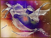 A New Dimension Digital Art by Susan Maxwell Schmidt