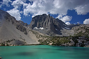A Temple In The Sierra Nevada Photograph by Steve Wolfe