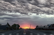 Abbey Road Sunrise  Photograph by Jo Ann Tomaselli