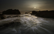 Aberffraw Photograph by B Cash