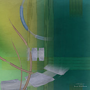 Abstract 03 I Drawing by MGL Licensing