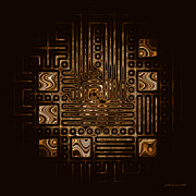 Abstract 326 Digital Art by Judi Suni Hall Abstract 326 Digital Art by Judi Suni Hall