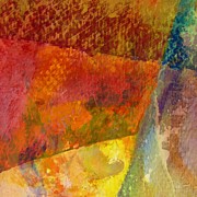Abstract No. 2 Painting by Michelle Calkins Abstract No. 2 Painting by Michelle Calkins