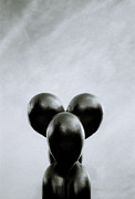 Abstract Body Photograph by Shaun Higson