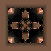 Affinity 2 Digital Art by Judi Suni Hall Affinity 2 Digital Art by Judi Suni Hall
