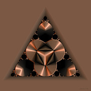 Affinity 3 Digital Art by Judi Suni Hall Affinity 3 Digital Art by Judi Suni Hall