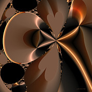 Affinity Becomes Love Digital Art by Judi Suni Hall Affinity Becomes Love Digital Art by Judi Suni Hall