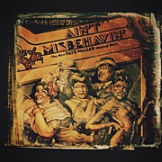 Ain't Misbehavin' Lp Photograph by Natasha Marco