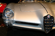 Alfa Romeo BAT 9 DSC02647 Photograph by Wingsdomain Art and Photography