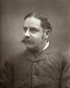 Alfred E Photograph by Granger