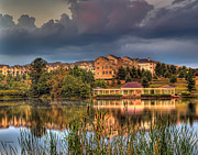 Alpharetta Photograph by Anna Rumiantseva