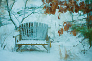 Always there waiting Photograph by Jeff Folger
