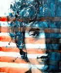 An American icon Painting by Paul Lovering