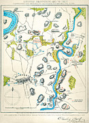 Antietam, Maryland, 1862 Photograph by Granger Antietam, Maryland, 1862 Photograph by Granger