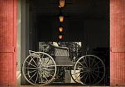 Antique Carriage Photograph by Jackson Pearson