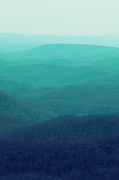 Appalachian Mountains Photograph by Kim Fearheiley