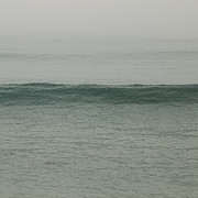 Approaching Photograph by Ana V Ramirez