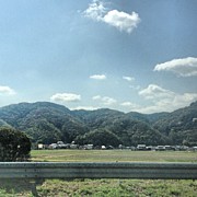 Apr8 2013'
landscape Of Okayama City Photograph by Kazuki Hashimoto