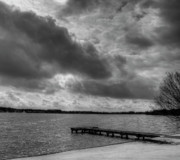 April Showers Photograph by Thomas Young