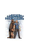 Archer And Armstrong - Two Against All Digital Art by Brand A