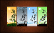 Art on the Wall Digital Art by Gianfranco Weiss Art on the Wall Digital Art by Gianfranco Weiss