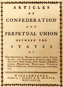 Articles Of Confederation, 1777 Photograph by Science Source