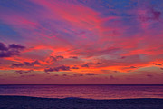 Aruba Sunset Photograph by Jemmy Archer Aruba Sunset Photograph by Jemmy Archer