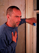 Asthma Attack Photograph by Science Photo Library